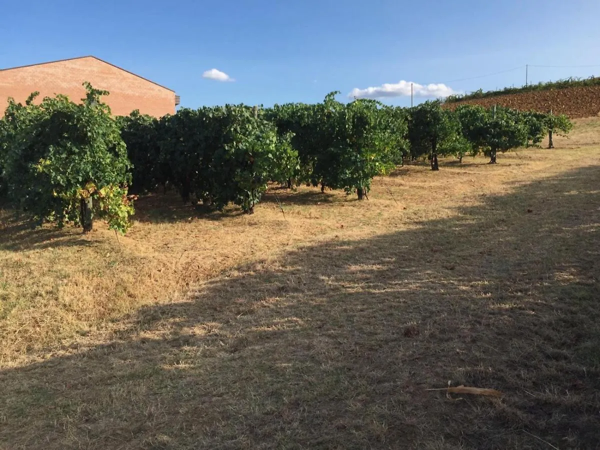 Affittacamere Maranello Locanda MoCa Il Poggio 0*,  Italia