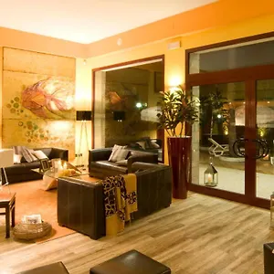 Hotel Hotel Corona, Milano Marittima