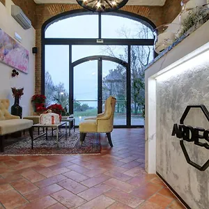 Ardesia Hotel