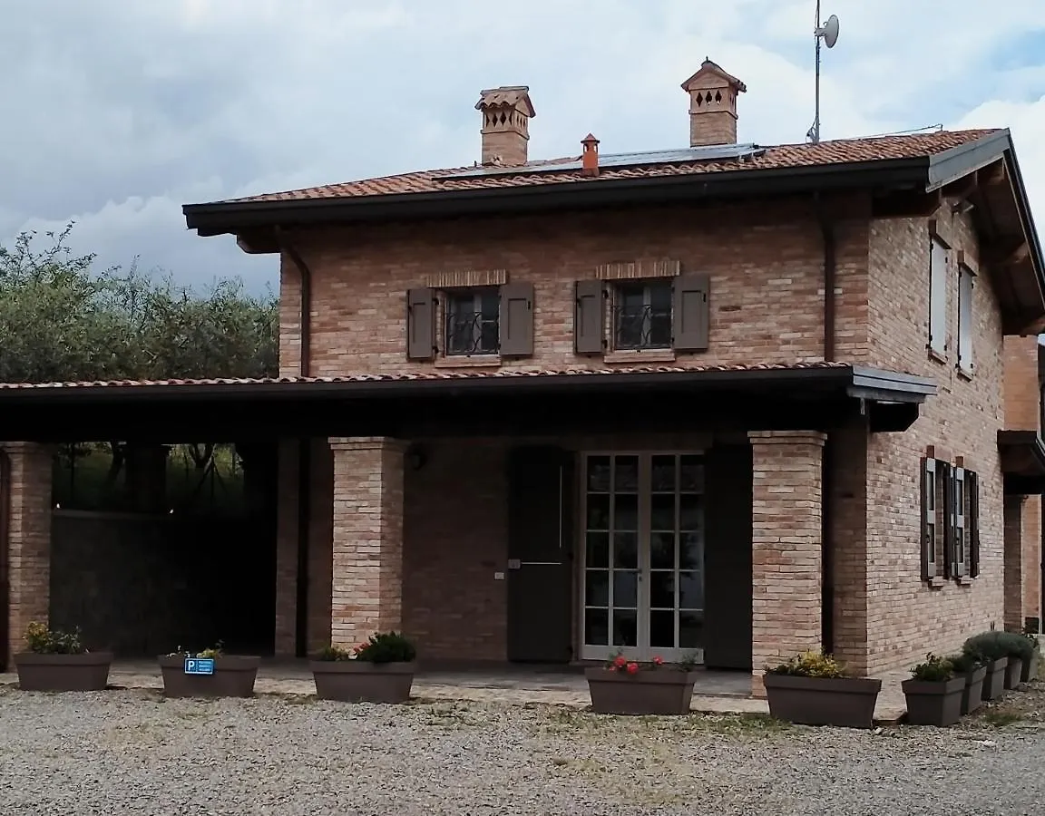 Affittacamere Maranello Locanda Moca Il Poggio